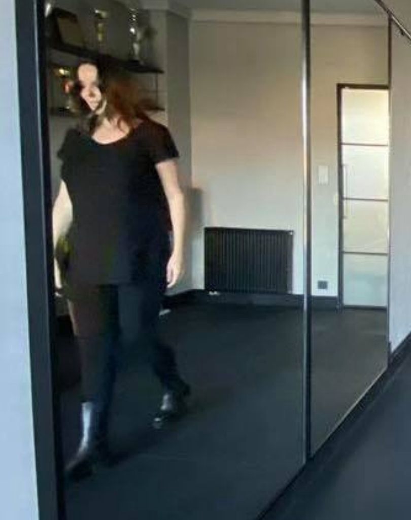 Agnieszka Włodarczyk posądzona o retuszowanie zdjęć