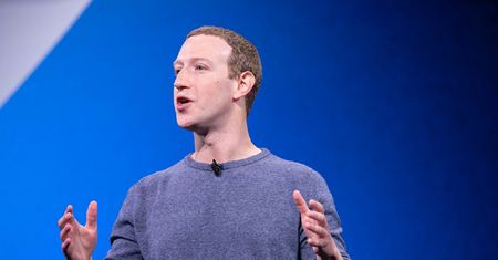 Wielka Brytania podjęła decyzję. Facebook idzie z nią na wojnę