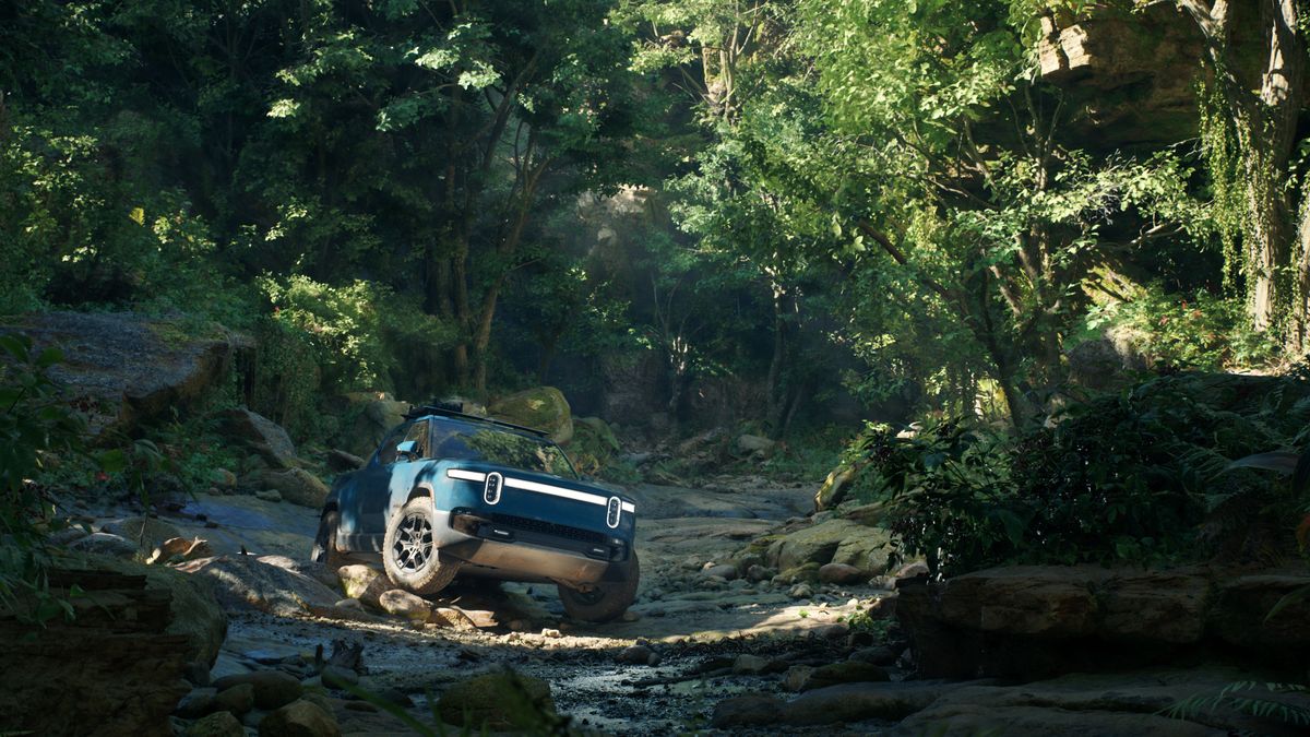 Demo Unreal Engine 5.2