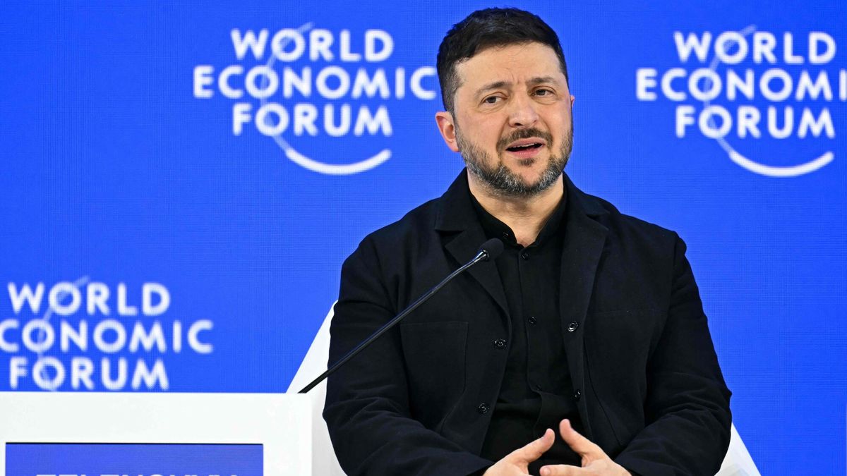 Wołodymyr Zełenski