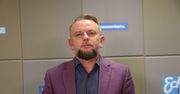Mariusz Ludwinek z Wichru Miedziana Góra: Możemy walczyć o awans
