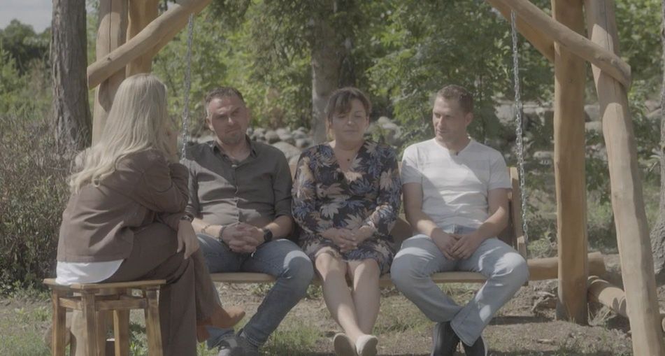 "Rolnik szuka żony" Basia wybrała  jednego z kandydatów 