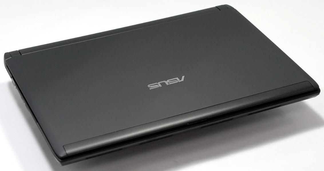 Asus U36S - wyprzedzi konkurencję? 3