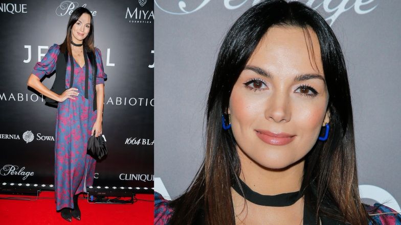 Pokaz Łukasza Jemioła