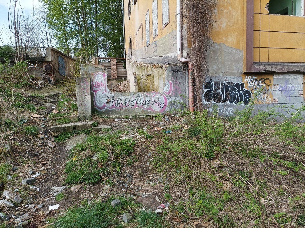 Hotel Gościniec w Mysłowicach ma zniknąć z mapy miasta.