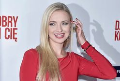 Chciałaby, ale nie może. Dlaczego nie zobaczymy Barbary Kurdej-Szatan w "Tańcu z gwiazdami"?