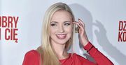 Chciałaby, ale nie może. Dlaczego nie zobaczymy Barbary Kurdej-Szatan w "Tańcu z gwiazdami"?