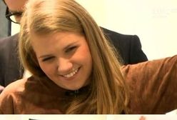 "Klan": Agnieszka Kaczorowska nie ma kompleksów!