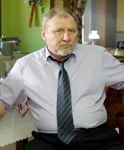 "Świat według Kiepskich": Andrzej Grabowski dorobił się fortuny!