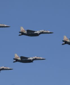 Szkolenia z F-16 w Polsce. "To ścieżka do NATO"