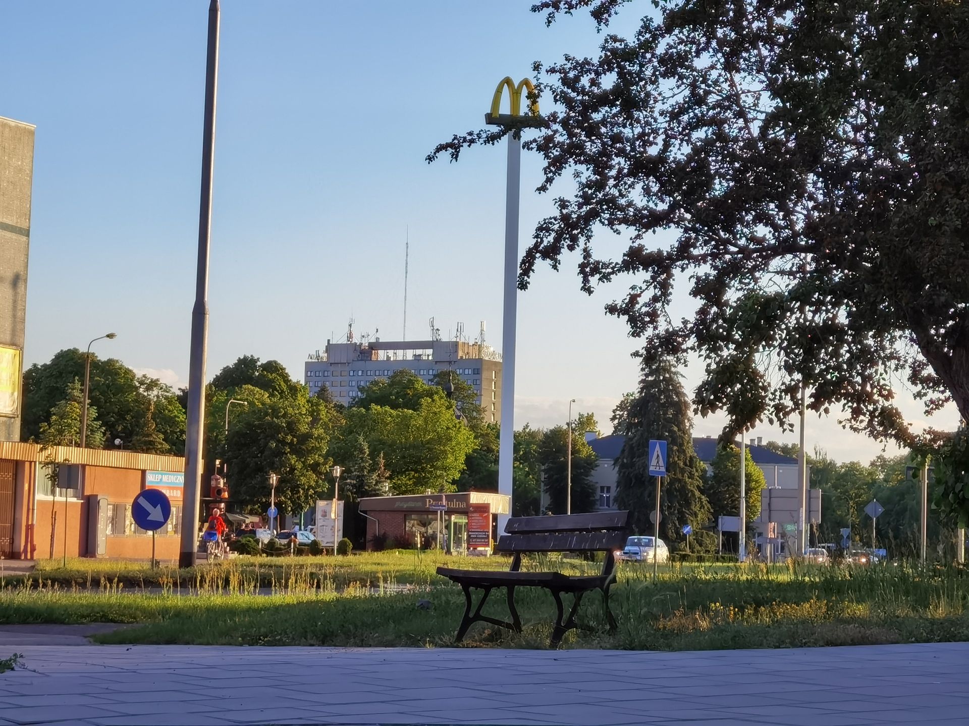Taki zoom to ja rozumiem. Huawei P40 Pro+: test aparatu 19
