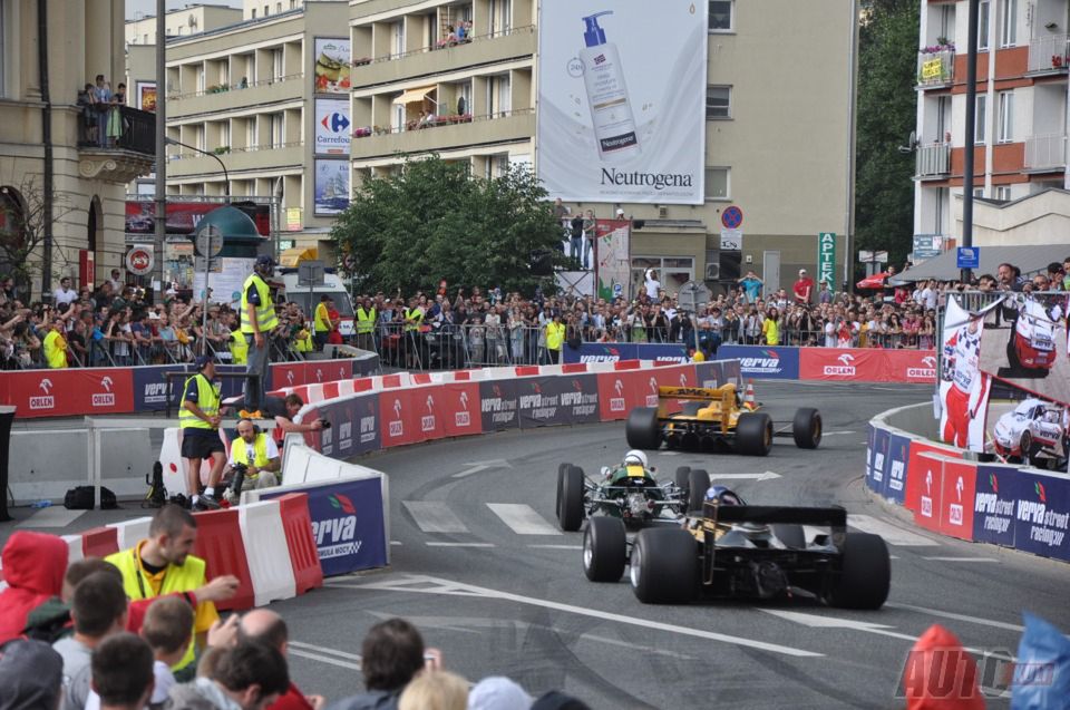 VERVA Street Racing