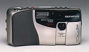 Olympus D-200L