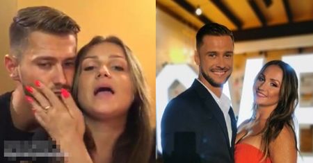 Sklejeni głowami Mikołaj i Sylwia odsłaniają kulisy "Love Island": "Niektórzy wyraźnie komunikowali, że przyszli do programu po pieniądze"