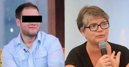 Superniania wybaczy synowi? Zaprosiła go na obiad