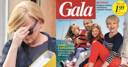 Figura znowu się nie rozwiodła. "Są zmęczeni, ale żadne z nich nie odpuszcza"