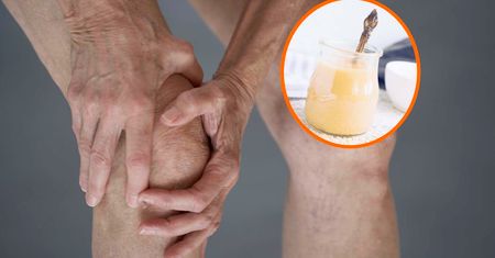Naturalne lekarstwo na bazie sezamu. Remedium na ból stawów i zapalenie ścięgien
