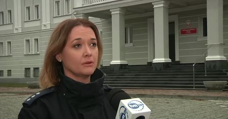 Trzy osoby zginęły w wypadku w Lublinie. Kierowca miał prawo jazdy od niespełna miesiąca