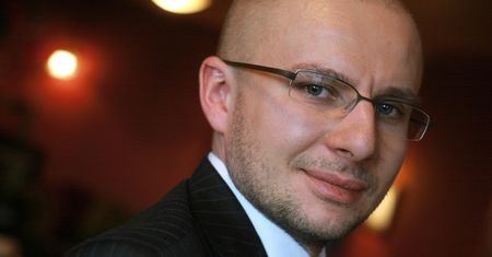 Prezes Pagedu zapowiada poprawę wyników w drugim półroczu