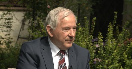 Gomułka o obietnicach Dudy: Przyjdzie taki moment, że się z nich wycofa