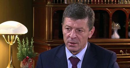 Kryzys na Ukrainie. Kreml: Dostarczymy energię elektryczną i węgiel