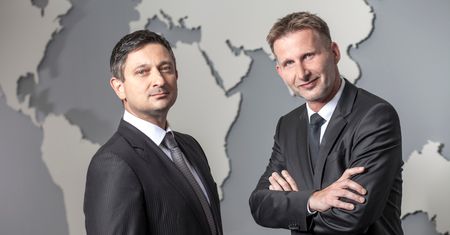 Work Service inwestuje we Francji, Rumunii, Turcji i Maroko