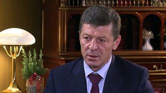 Kryzys na Ukrainie. Kreml: Dostarczymy energię elektryczną i węgiel