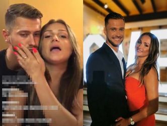 Sklejeni głowami Mikołaj i Sylwia odsłaniają kulisy "Love Island": "Niektórzy wyraźnie komunikowali, że przyszli do programu po pieniądze"