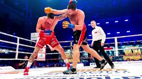 Boks. Artur Szpilka ostrożny przed walką z Siergiejem Radczenko. "On walczył już z całą czołówką"