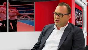 Jakub Malke: Gwarantuję, że Włosi martwią się postawą Polaków