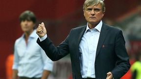 Włodarczyk: Nawałka ma nosa do zawodników