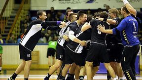 SPR Tarnów - AZS UT-H Radom 27:28