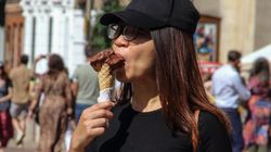 To mylący objaw. Nie musi świadczyć o udarze cieplnym