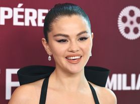 Selena Gomez podzieliła się smutnym wyzwaniem. To dlatego jeszcze nie ma dzieci