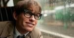 Eddie Redmayne z bestiami "Harry'ego Pottera"