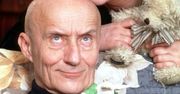 Marek Walczewski: ''Codziennie się z nim żegnałam''
