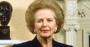 Oszałamiająca Meryl Streep jako Margaret Thatcher