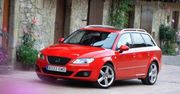 SEAT Exeo kombi już w ofercie
