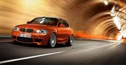 Tylko 2700 sztuk BMW 1 M Power?!