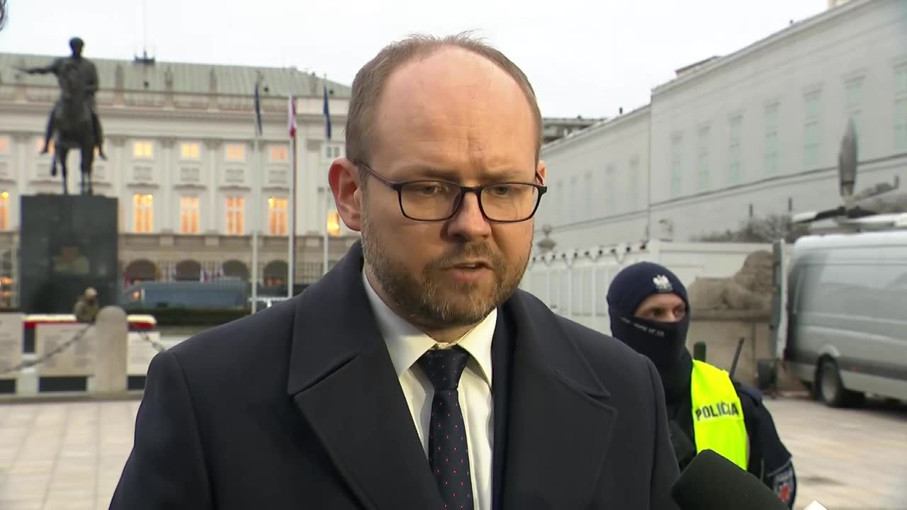 Prezydencki minister po szczycie B9: Państwa wschodniej flanki NATO zgodziły się, że będą się wspierać w razie jakiegokolwiek zagrożenia