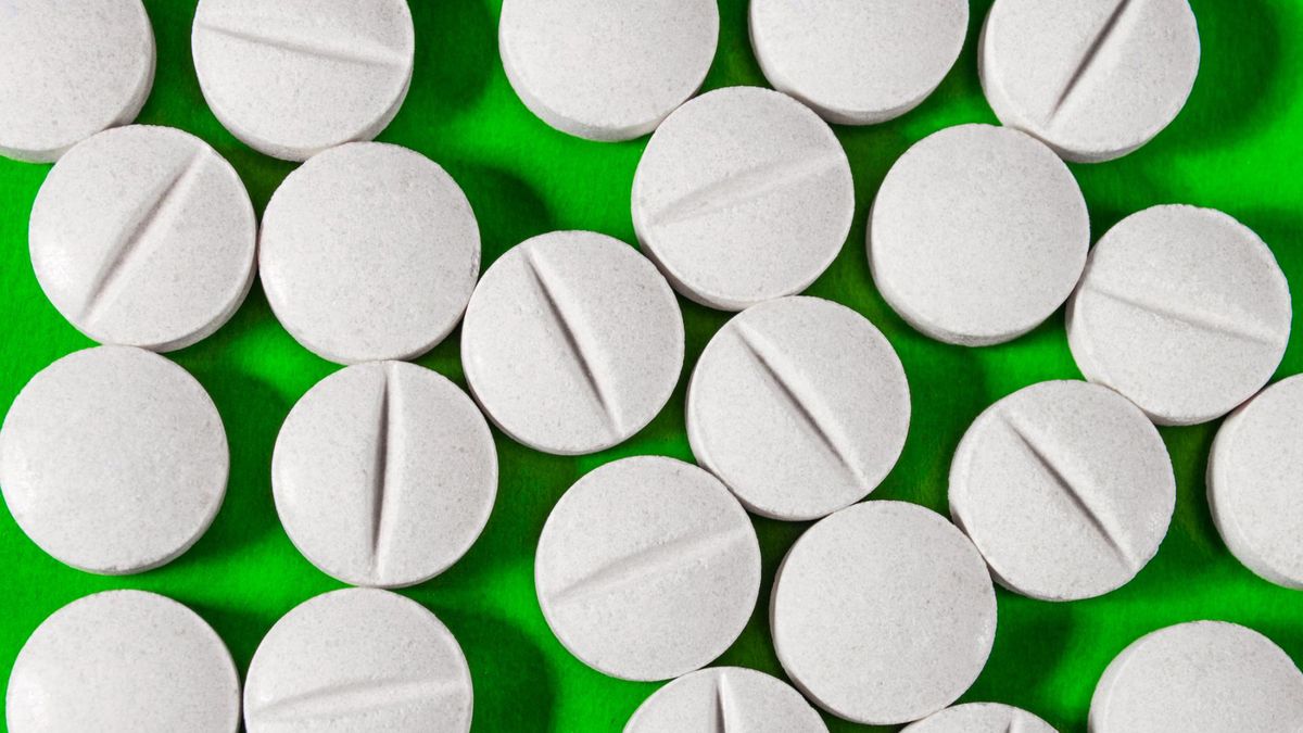 Jak aspiryna pomaga zapobiegać nowotworom?