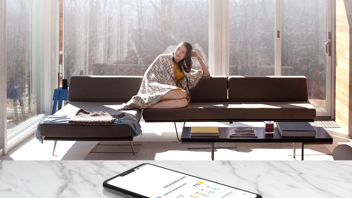 Google przespał najlepszy moment na wprowadzenie Asystenta po polsku 1