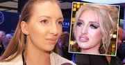 MartiRenti bez ogródek o Caroline Derpienski. "To jest ściema" [WIDEO]