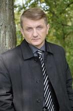 Dariusz Kowalski, serialowy Tracz
