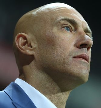 "Najlepszy bramkarz tych mistrzostw"