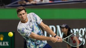 Czy Hurkacz dalej liczy się w walce o ATP Finals? Odpowiadamy