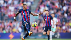 Nie sprawdził się w Barcelonie, może wrócić do Premier League. Spore pieniądze na stole