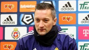 Marcin Broniszewski: Pawełku, jesteśmy razem!