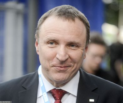 Kurski o opiece nad córką. Będzie wstawał do niej w nocy