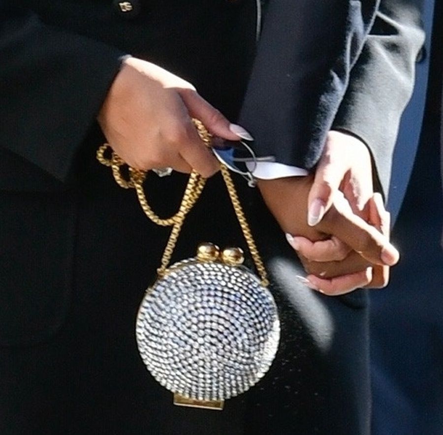 Beyonce i Jay-Z na ślubie syna miliardera 